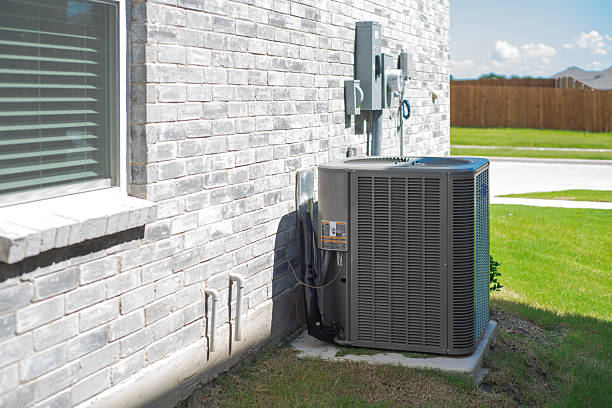 Reliable Ac Installation contractor in Urbandale, IA by FH HVAC